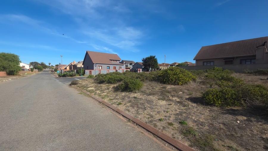 0 Bedroom Property for Sale in Bluewater Bay Western Cape
